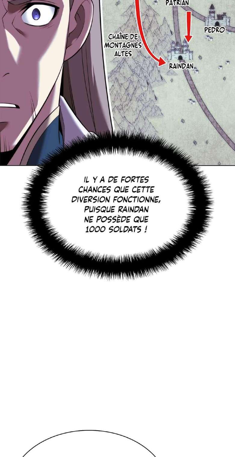 Read Overgeared Remake Scan Manga Online