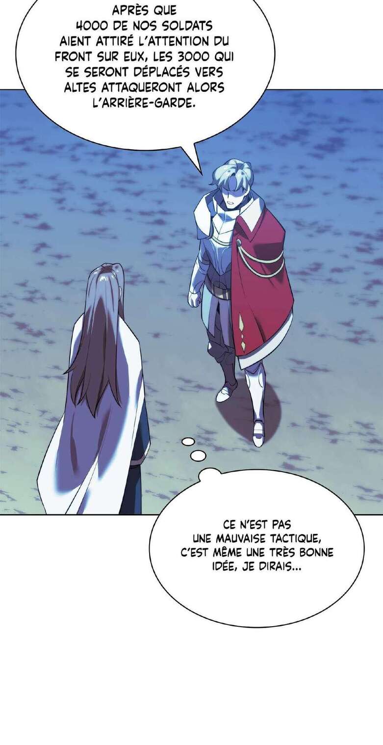 Read Overgeared Remake Scan Manga Online