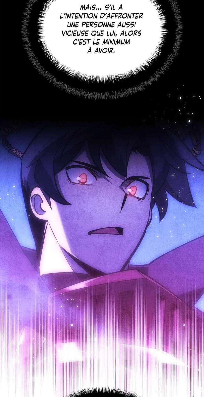 Read Overgeared Remake Scan Manga Online