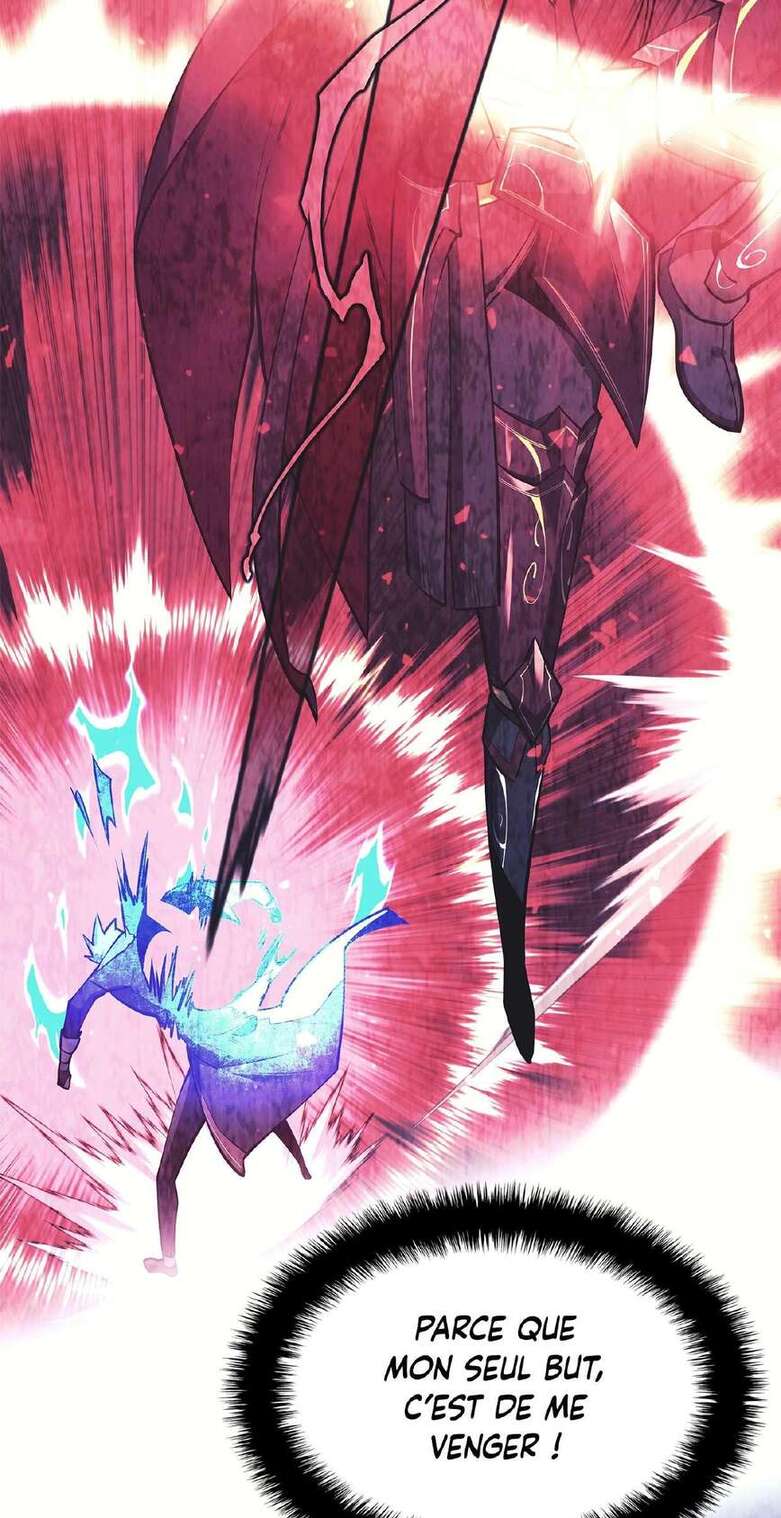 Read Overgeared Remake Scan Manga Online