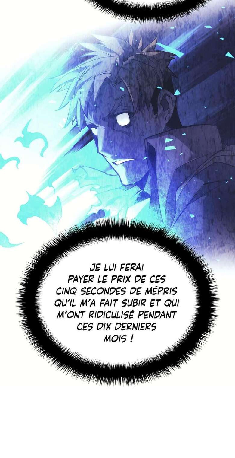 Read Overgeared Remake Scan Manga Online