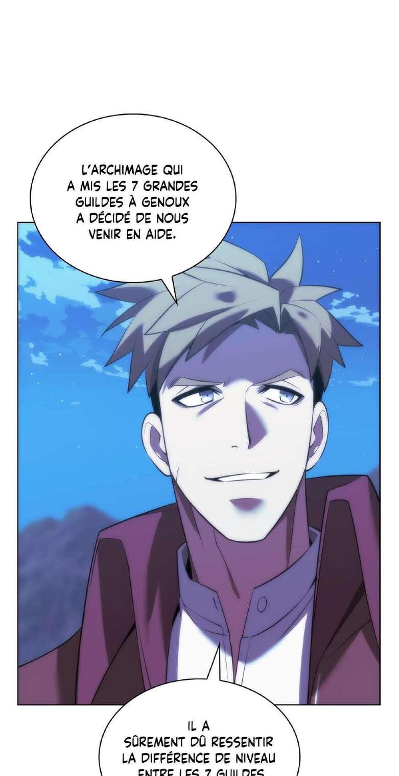Read Overgeared Remake Scan Manga Online