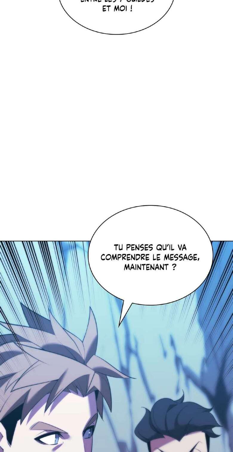 Read Overgeared Remake Scan Manga Online