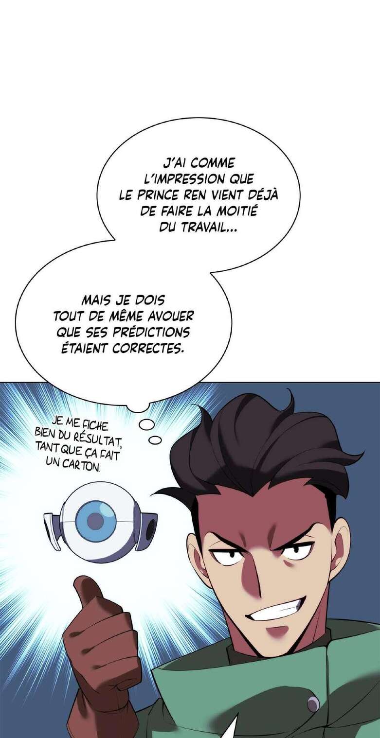Read Overgeared Remake Scan Manga Online