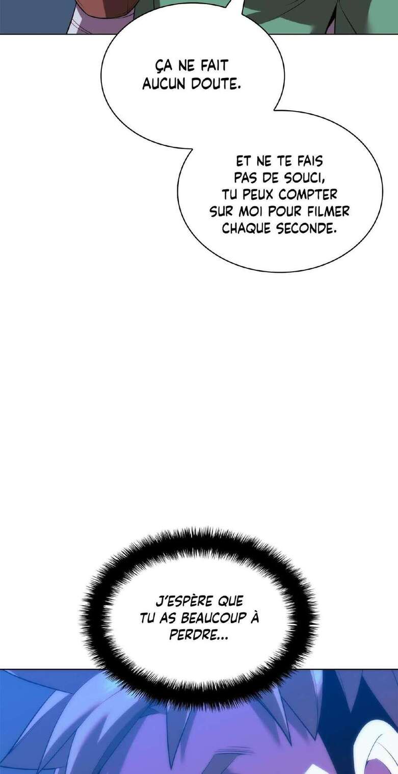 Read Overgeared Remake Scan Manga Online
