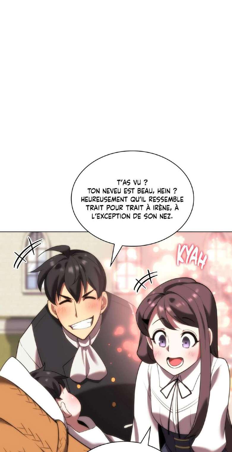 Read Overgeared Remake Scan Manga Online