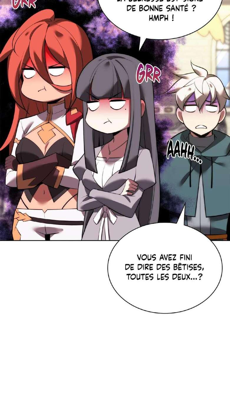 Read Overgeared Remake Scan Manga Online