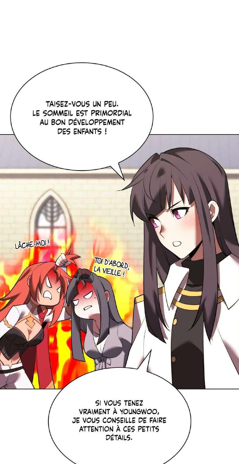 Read Overgeared Remake Scan Manga Online