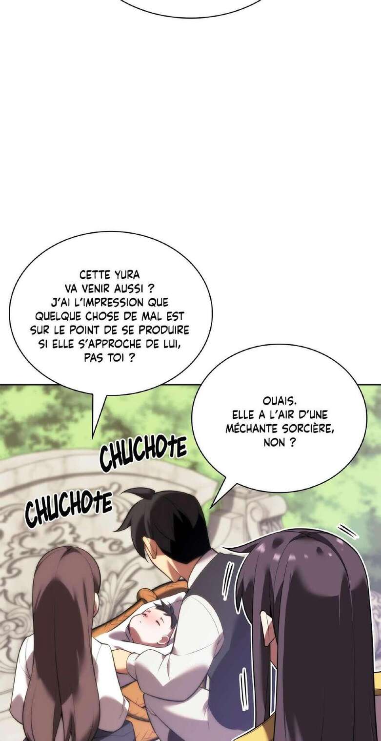Read Overgeared Remake Scan Manga Online
