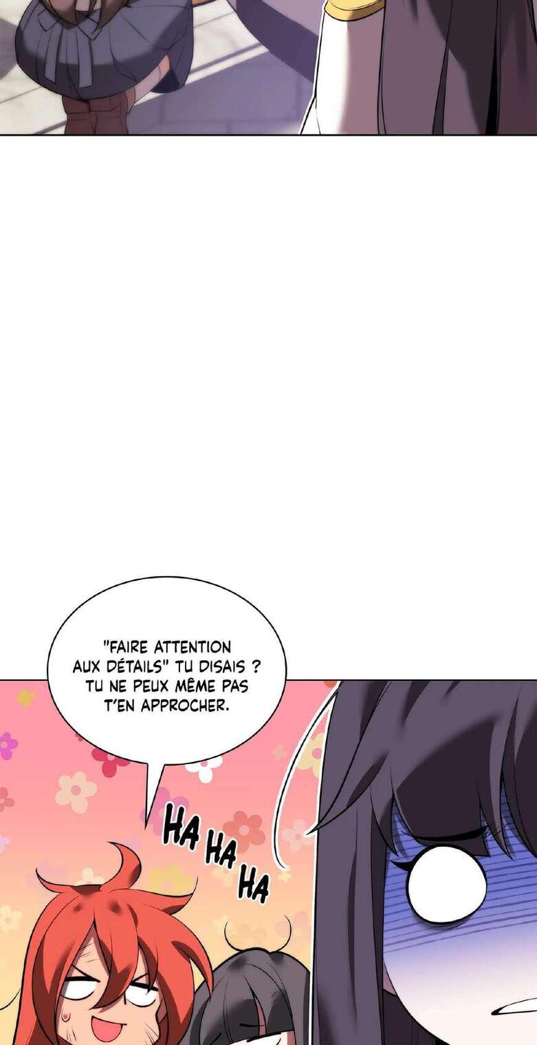 Read Overgeared Remake Scan Manga Online