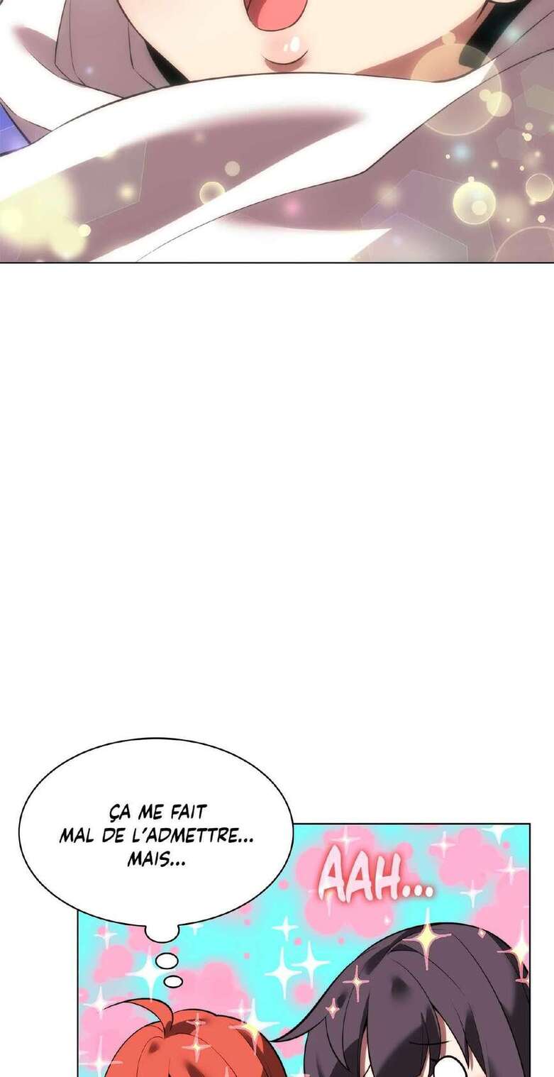 Read Overgeared Remake Scan Manga Online