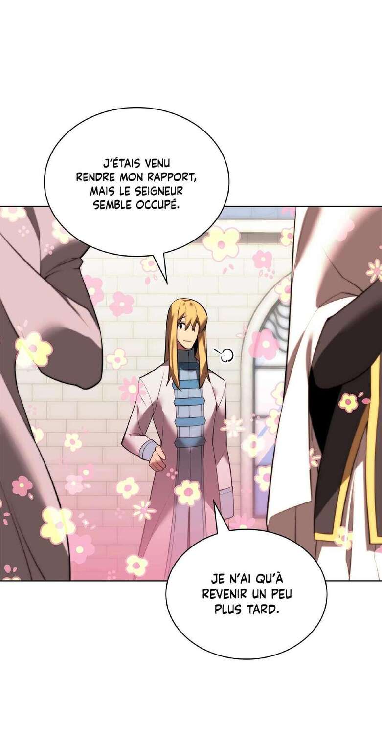 Read Overgeared Remake Scan Manga Online