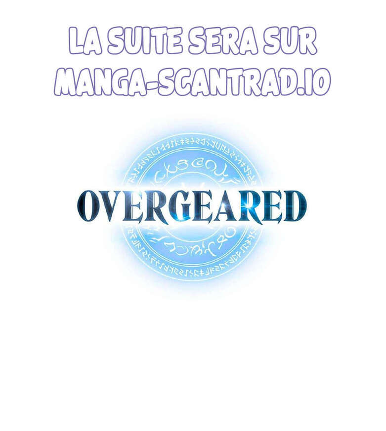 Read Overgeared Remake Scan Manga Online