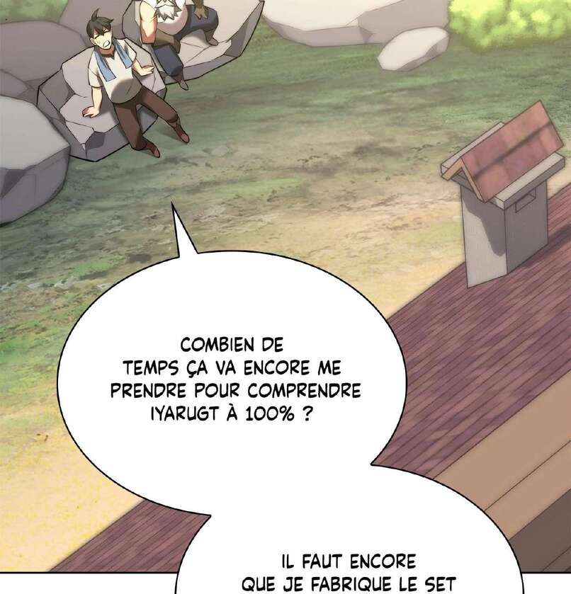 Read Overgeared Remake Scan Manga Online