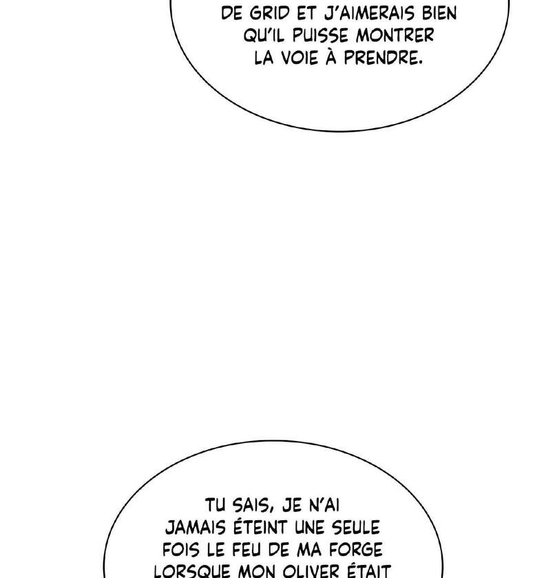 Read Overgeared Remake Scan Manga Online