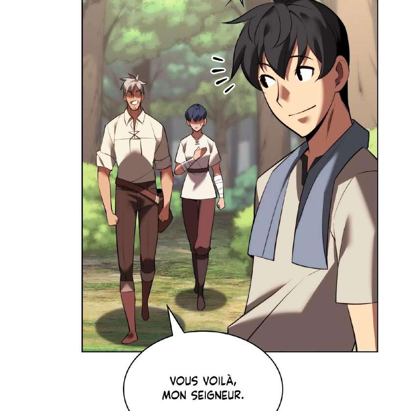 Read Overgeared Remake Scan Manga Online