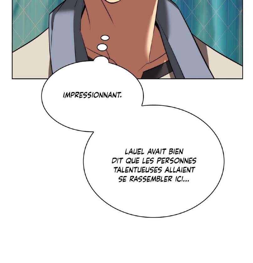 Read Overgeared Remake Scan Manga Online