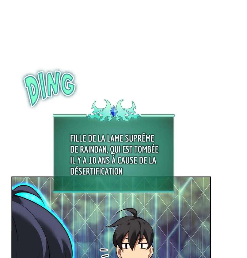Read Overgeared Remake Scan Manga Online