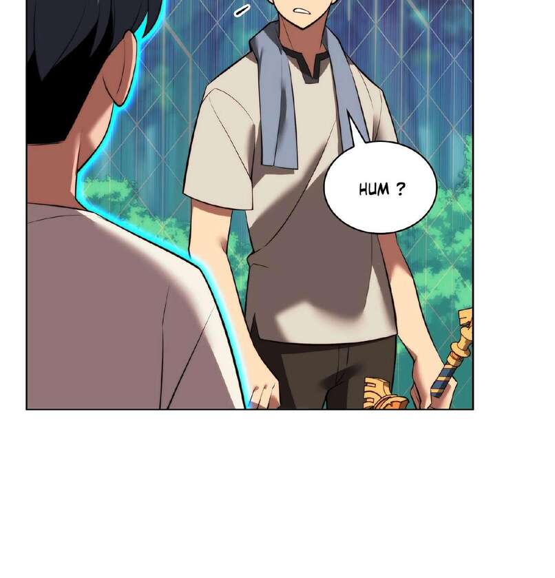 Read Overgeared Remake Scan Manga Online