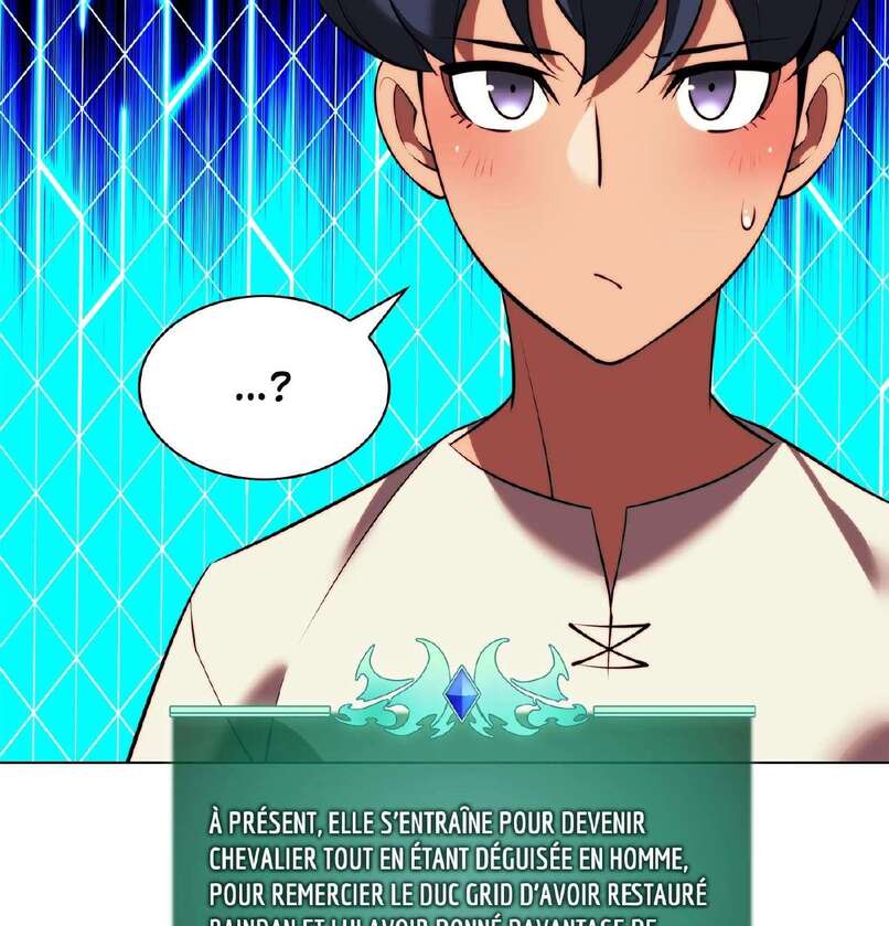 Read Overgeared Remake Scan Manga Online