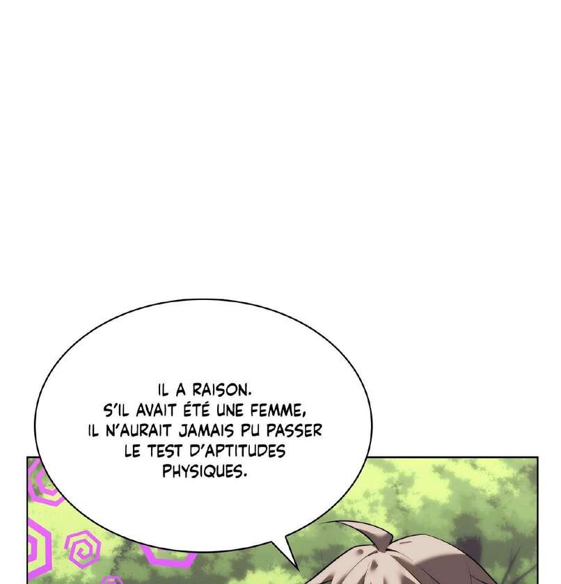 Read Overgeared Remake Scan Manga Online