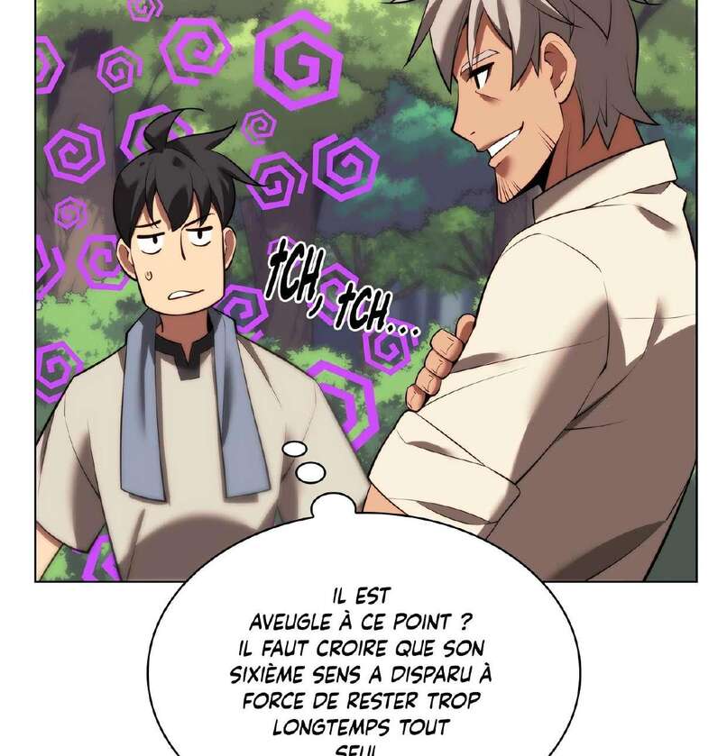 Read Overgeared Remake Scan Manga Online
