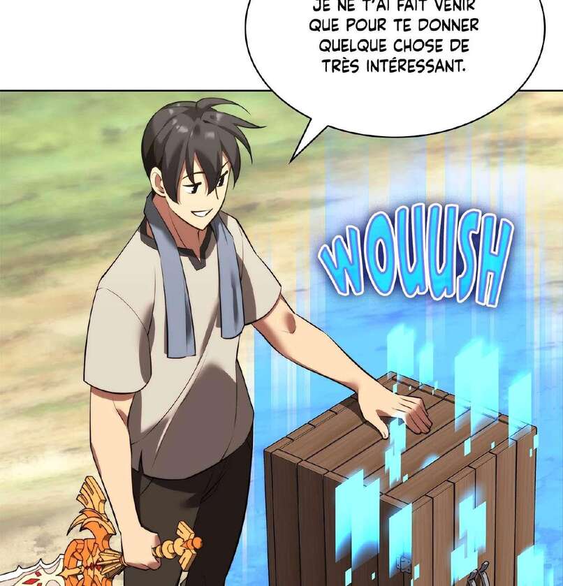 Read Overgeared Remake Scan Manga Online