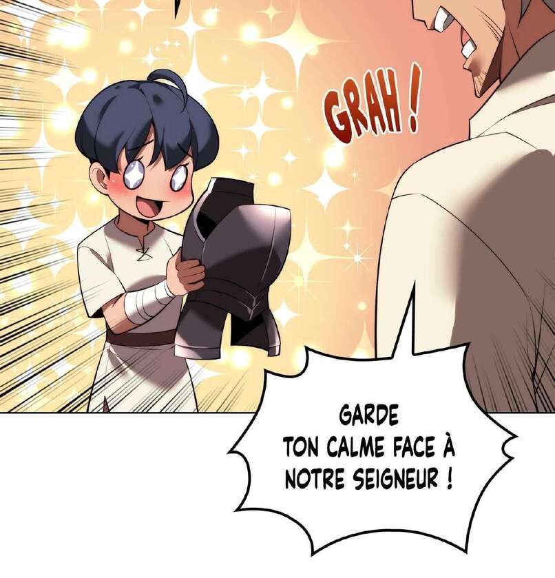 Read Overgeared Remake Scan Manga Online