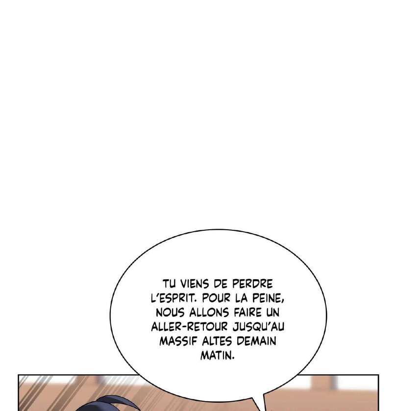 Read Overgeared Remake Scan Manga Online