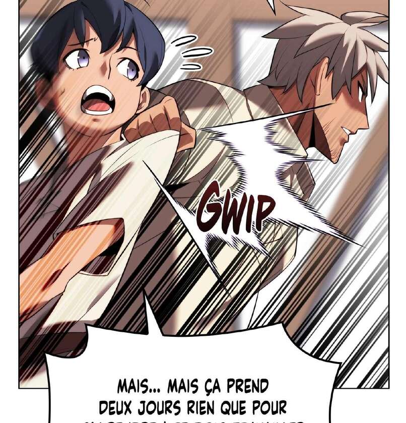 Read Overgeared Remake Scan Manga Online