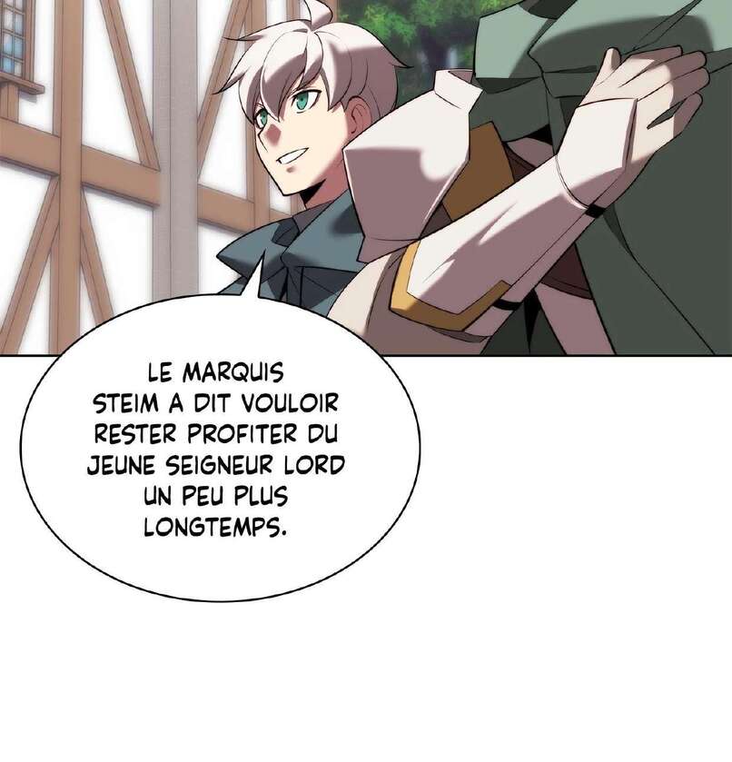 Read Overgeared Remake Scan Manga Online