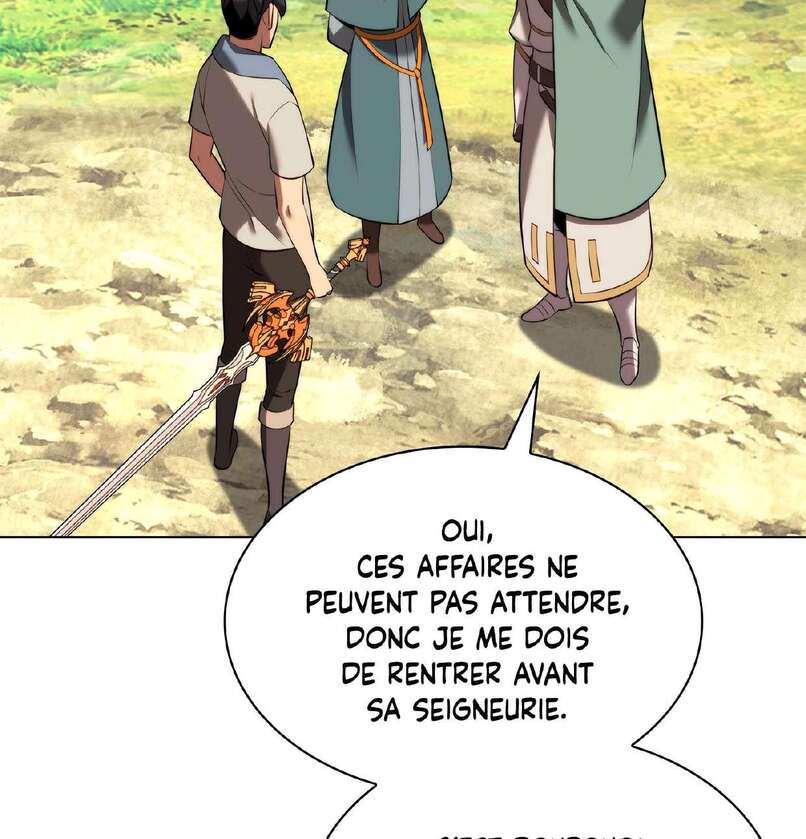 Read Overgeared Remake Scan Manga Online