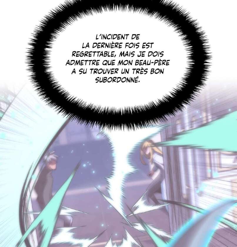 Read Overgeared Remake Scan Manga Online