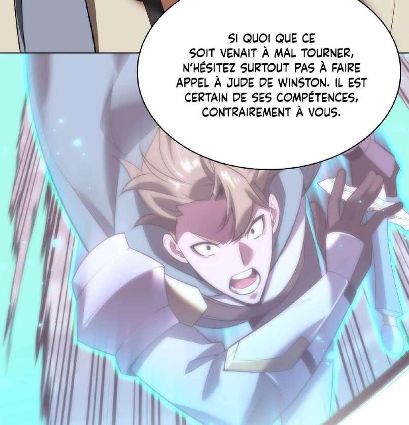 Read Overgeared Remake Scan Manga Online