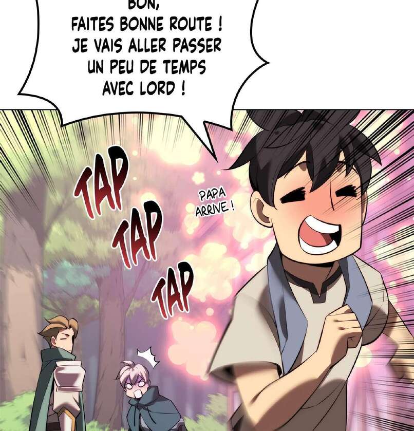 Read Overgeared Remake Scan Manga Online