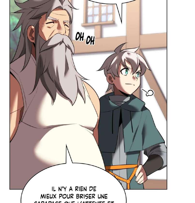 Read Overgeared Remake Scan Manga Online