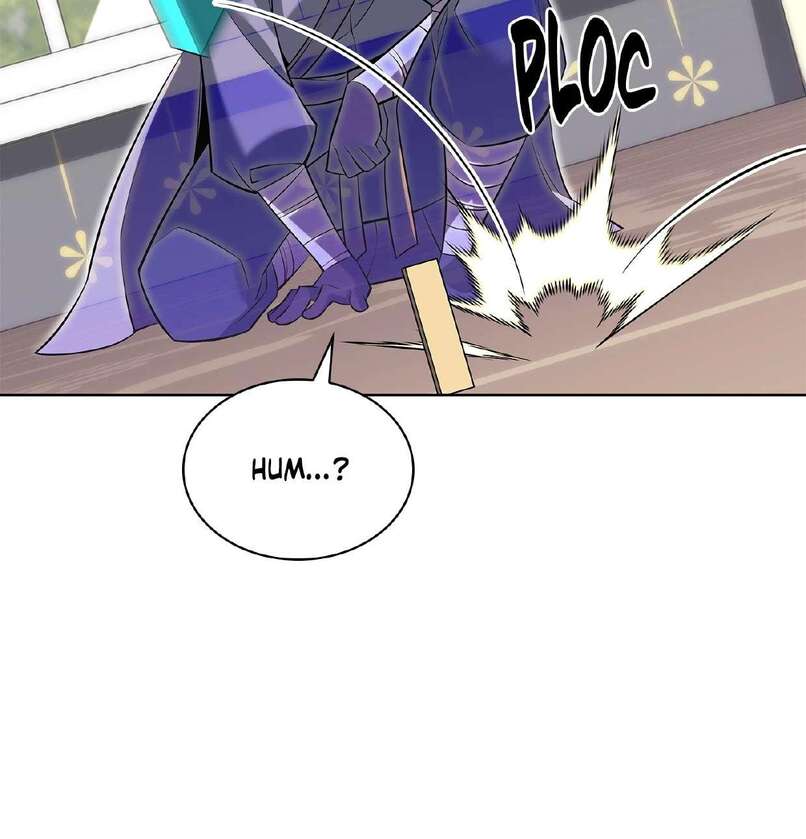 Read Overgeared Remake Scan Manga Online