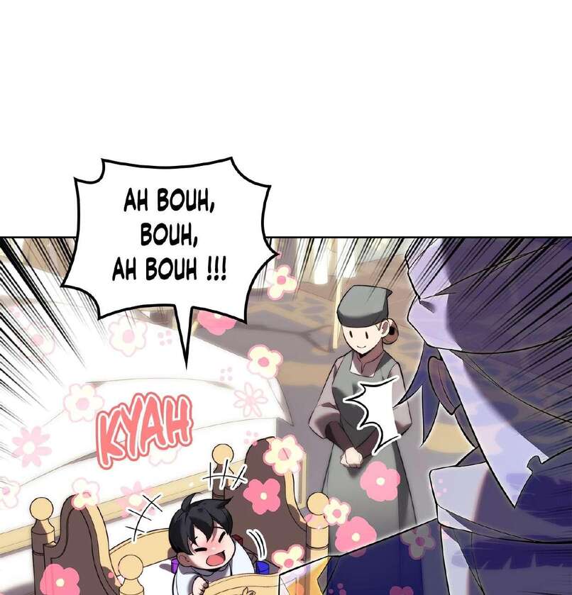 Read Overgeared Remake Scan Manga Online