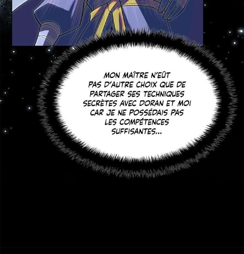Read Overgeared Remake Scan Manga Online