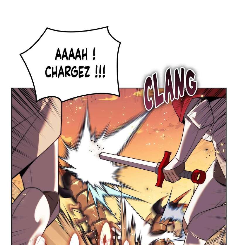 Read Overgeared Remake Scan Manga Online