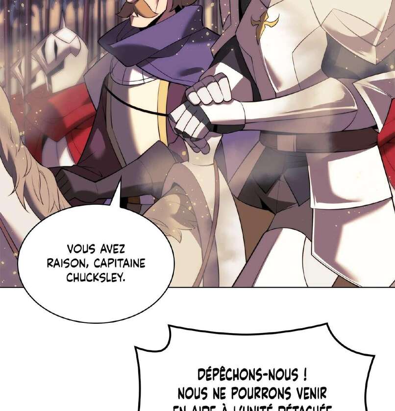 Read Overgeared Remake Scan Manga Online