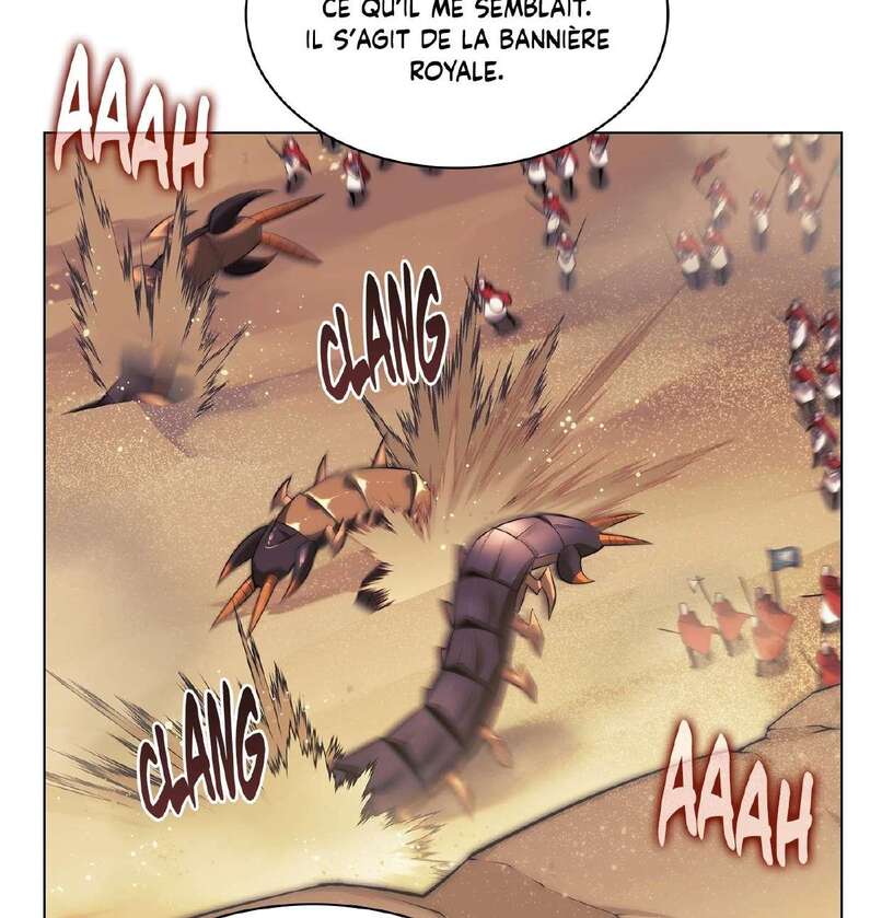 Read Overgeared Remake Scan Manga Online