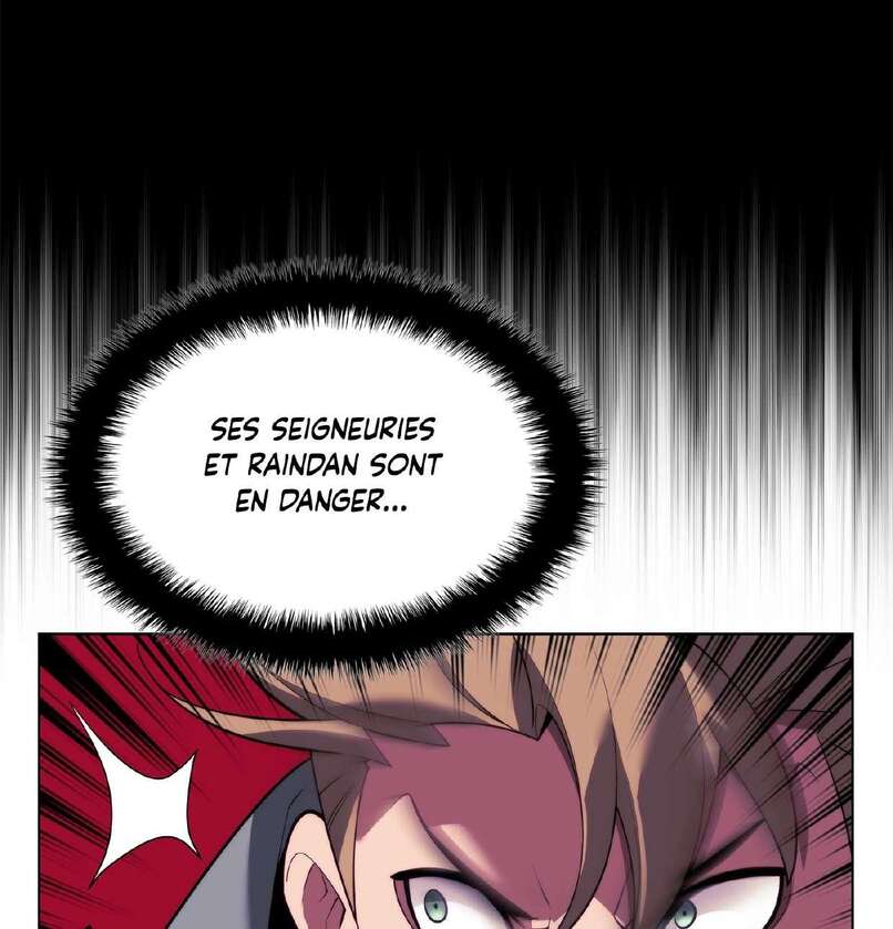 Read Overgeared Remake Scan Manga Online