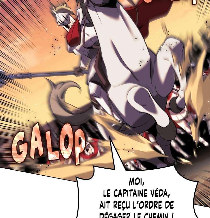 Read Overgeared Remake Scan Manga Online