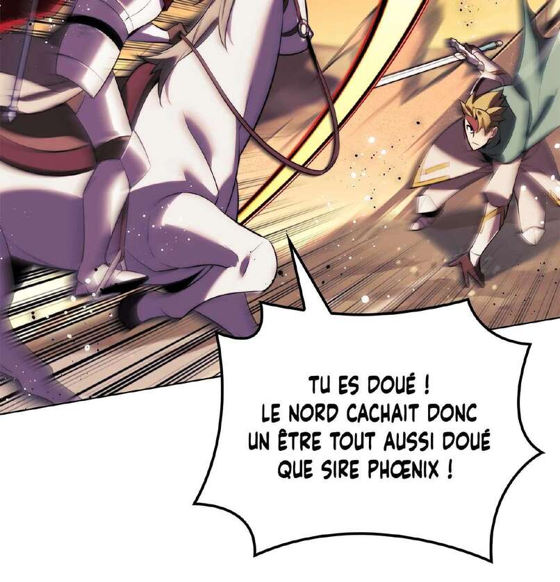 Read Overgeared Remake Scan Manga Online
