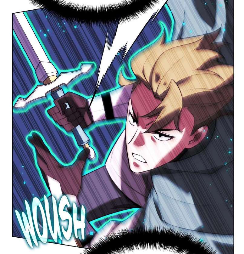 Read Overgeared Remake Scan Manga Online