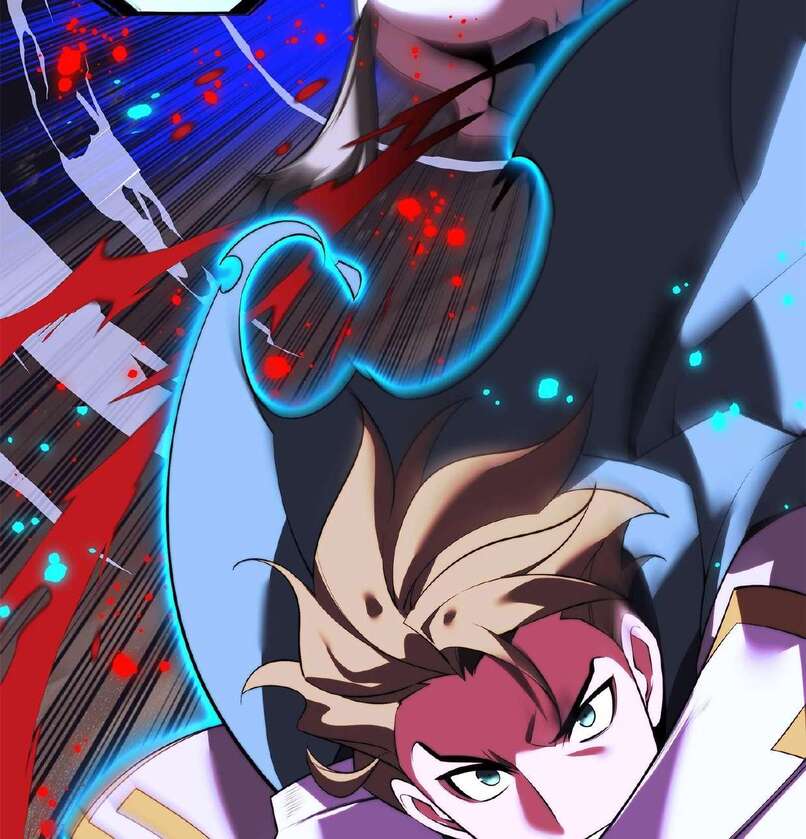 Read Overgeared Remake Scan Manga Online