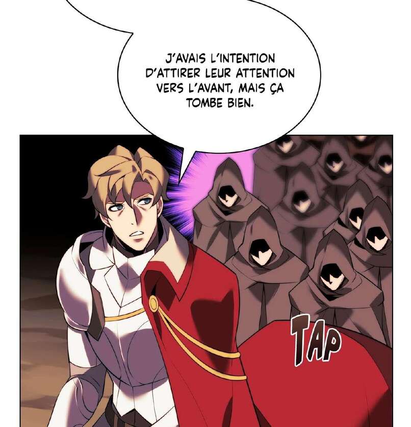 Read Overgeared Remake Scan Manga Online