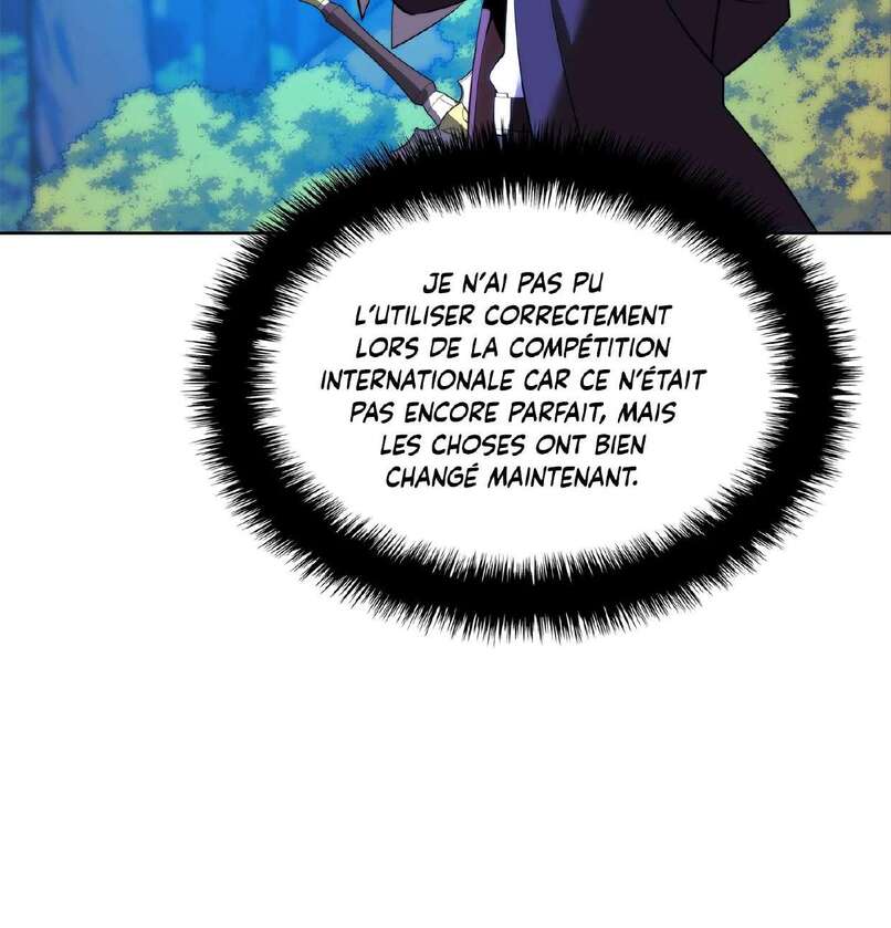 Read Overgeared Remake Scan Manga Online
