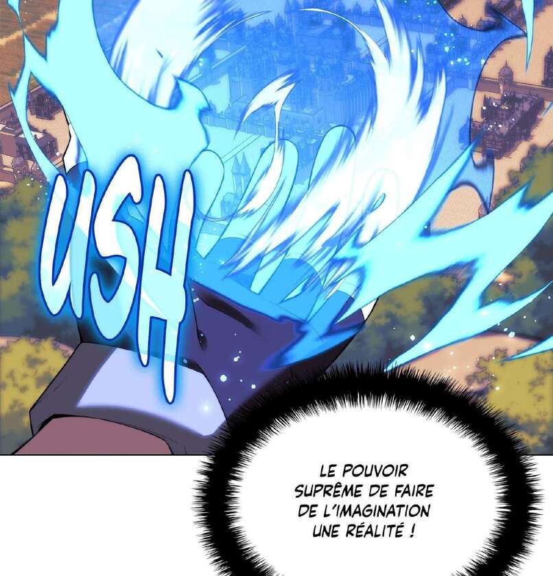 Read Overgeared Remake Scan Manga Online
